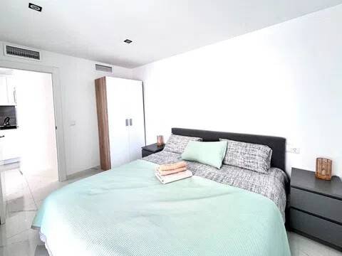 Wohnung 62 m² in Torrevieja
