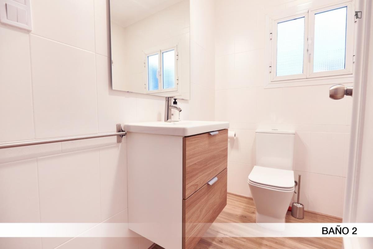 Habitación en alquiler, Sevilla