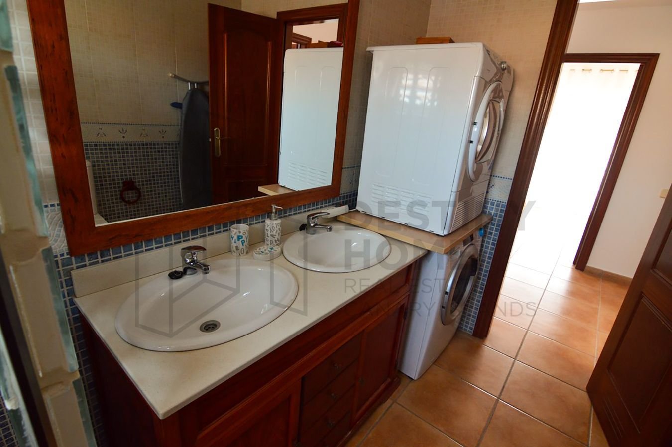 Haus 120 m² in La Oliva