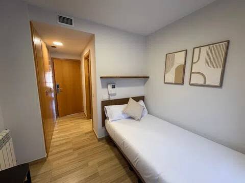 Piso de 15 m² en Salamanca