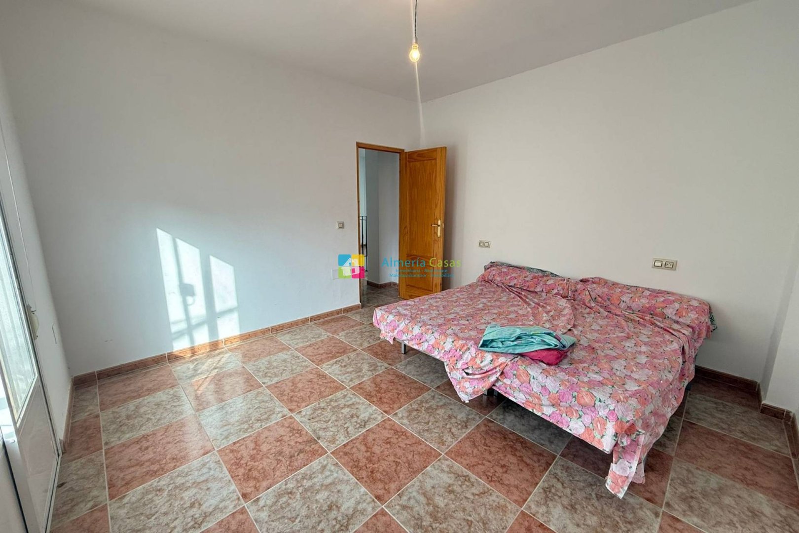 Casa de 163 m² en Cantoria