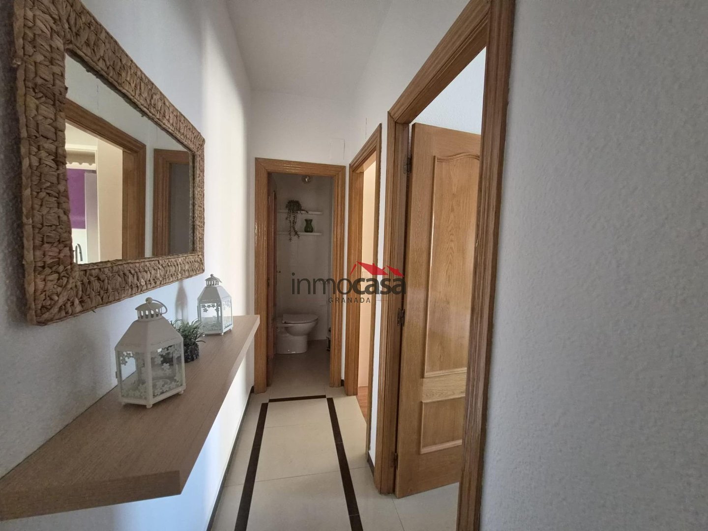 Piso de 98 m² en Armilla