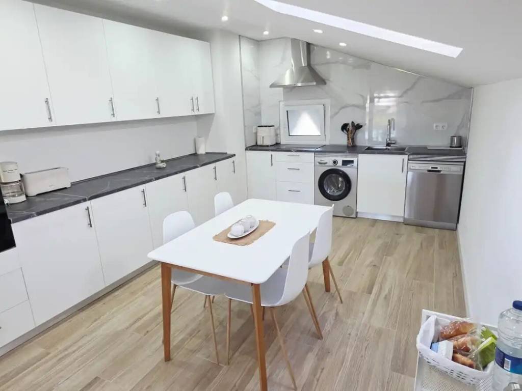 Piso de 55 m² en Sopela