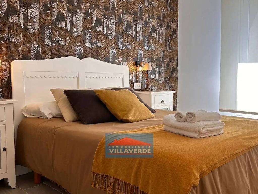 Piso de 70 m² en Cangas de Morrazo