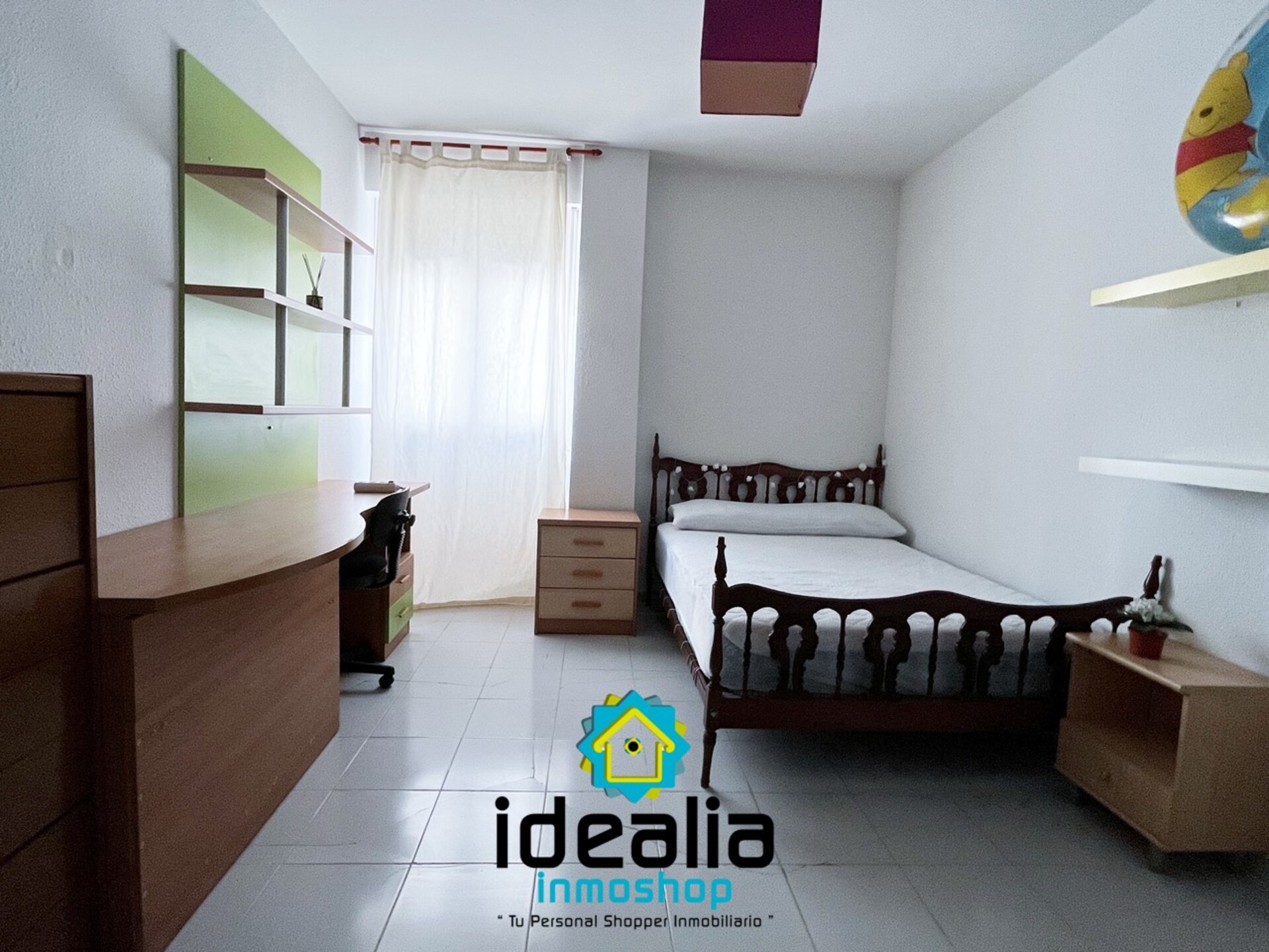 Habitación 160 m², Aranjuez