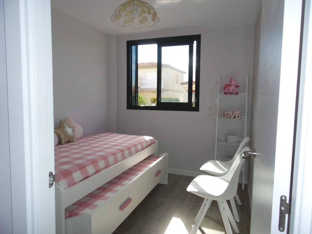 Piso de 95 m² en Vinaròs