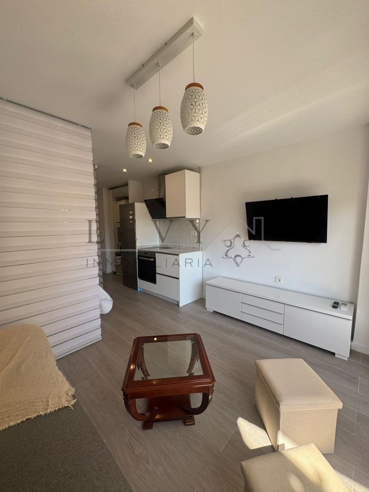 Pis de 30 m² a Torremolinos