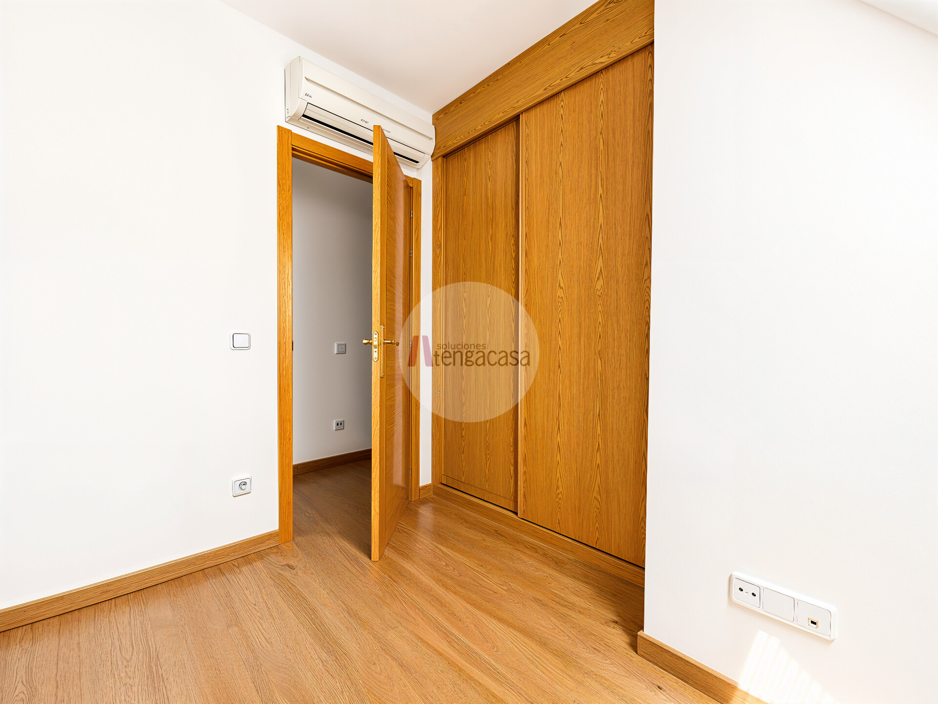 Appartement 85 m² à Madrid