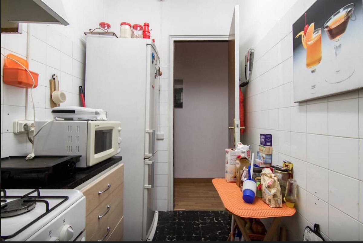 Habitación en alquiler, Barcelona