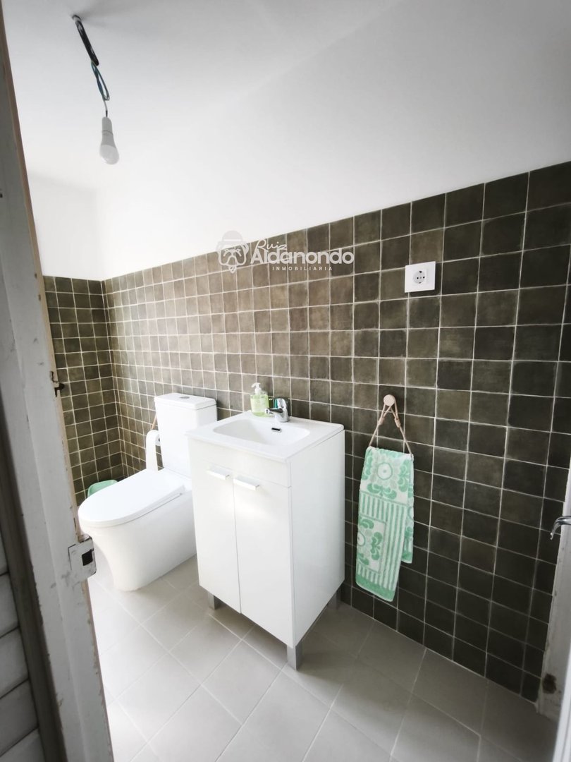 Piso de 176 m² en Colunga