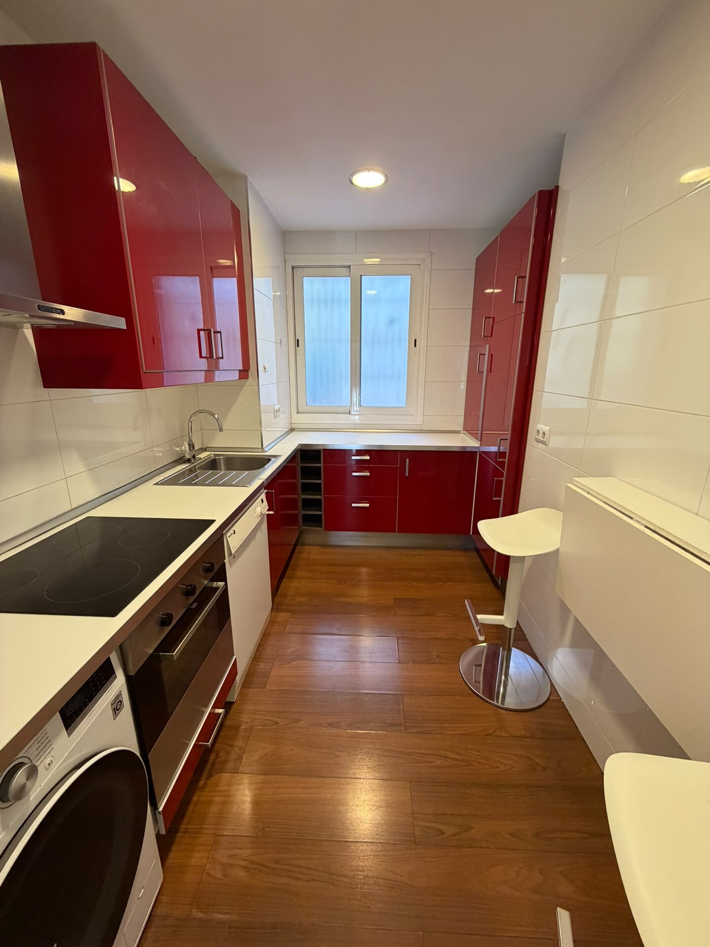 Piso de 145 m² en Madrid