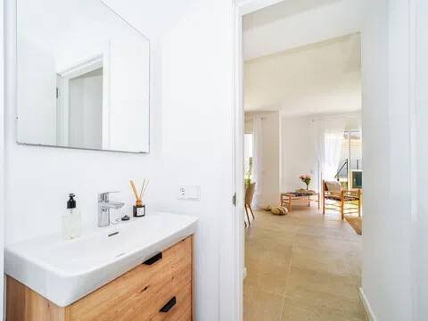 Casa de 120 m² en Campos