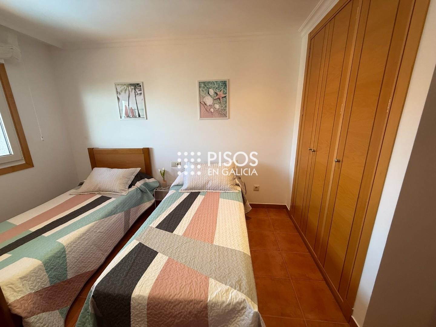 Pis de 82 m² a Sanxenxo