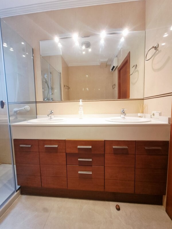 Apartamento 108 m² em Valladolid