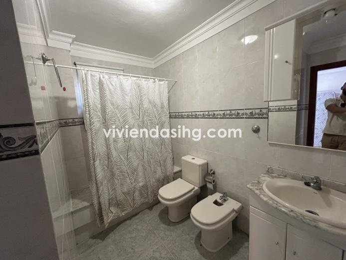 Pis de 90 m² a Icod de los Vinos