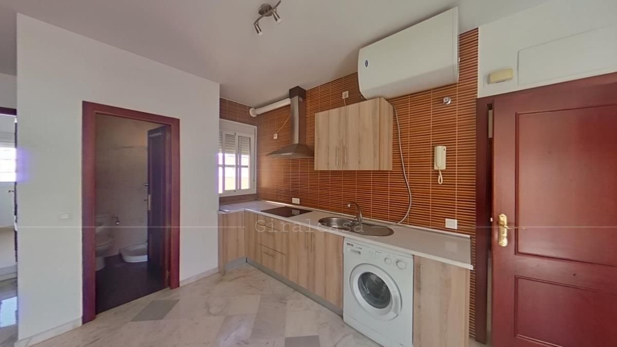 Piso de 69 m² en Alcalá de Guadaíra