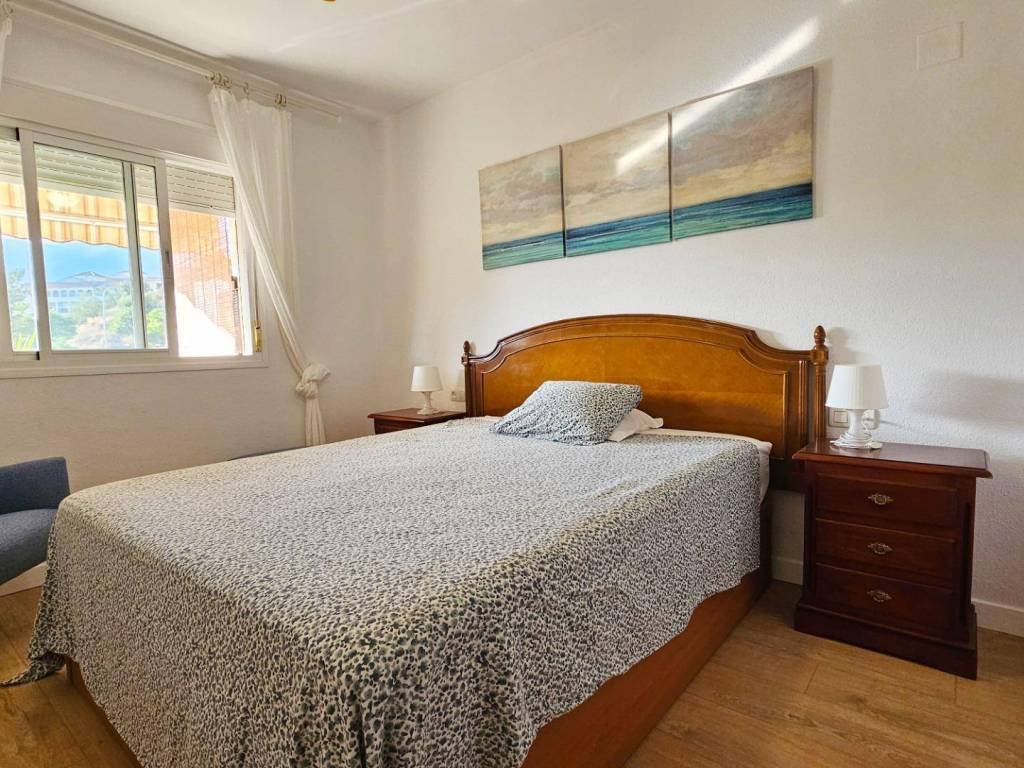 Pis de 112 m² a Benalmádena