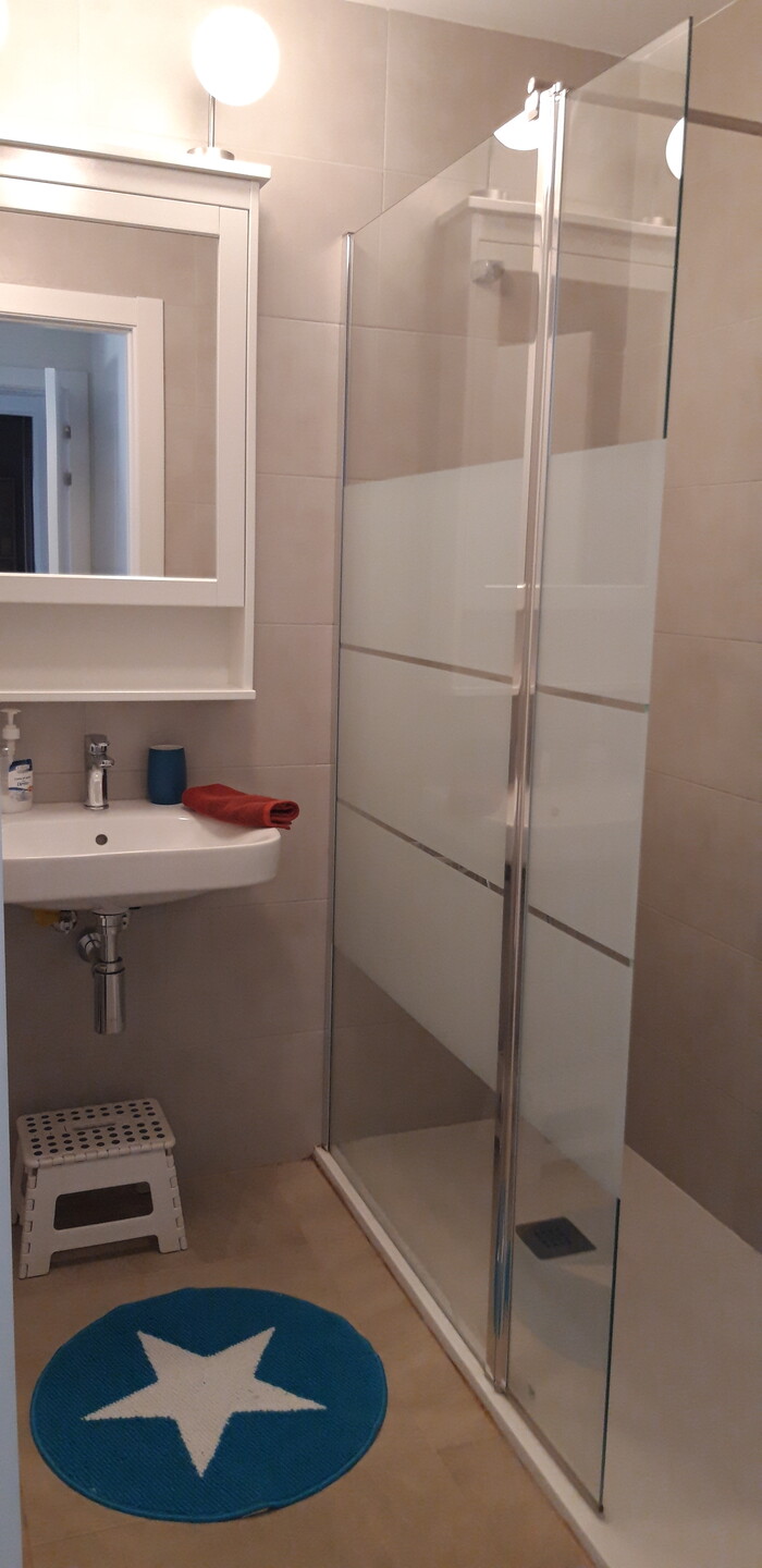 Piso de 75 m² en Almuñécar