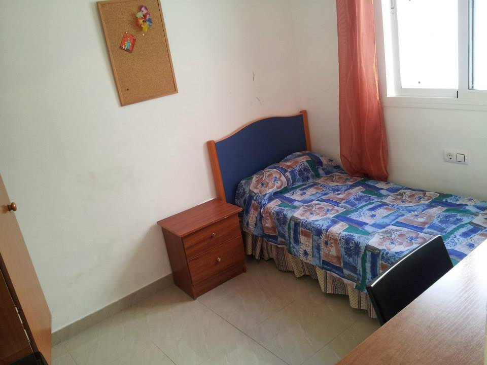 Habitación 90 m², Sevilla