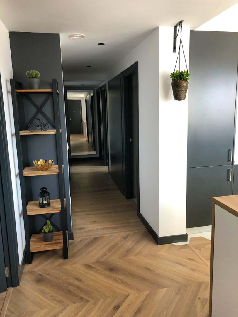 Habitació de lloguer, València