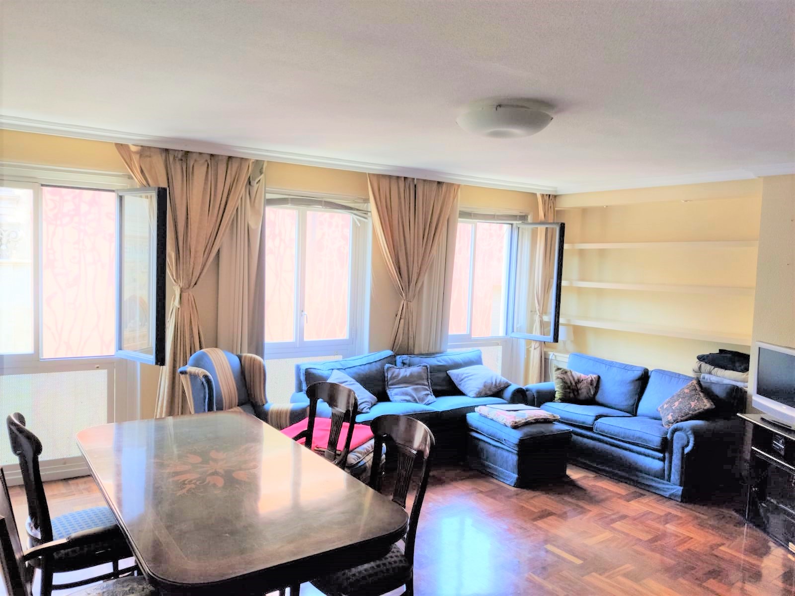 Habitación 320 m², Murcia