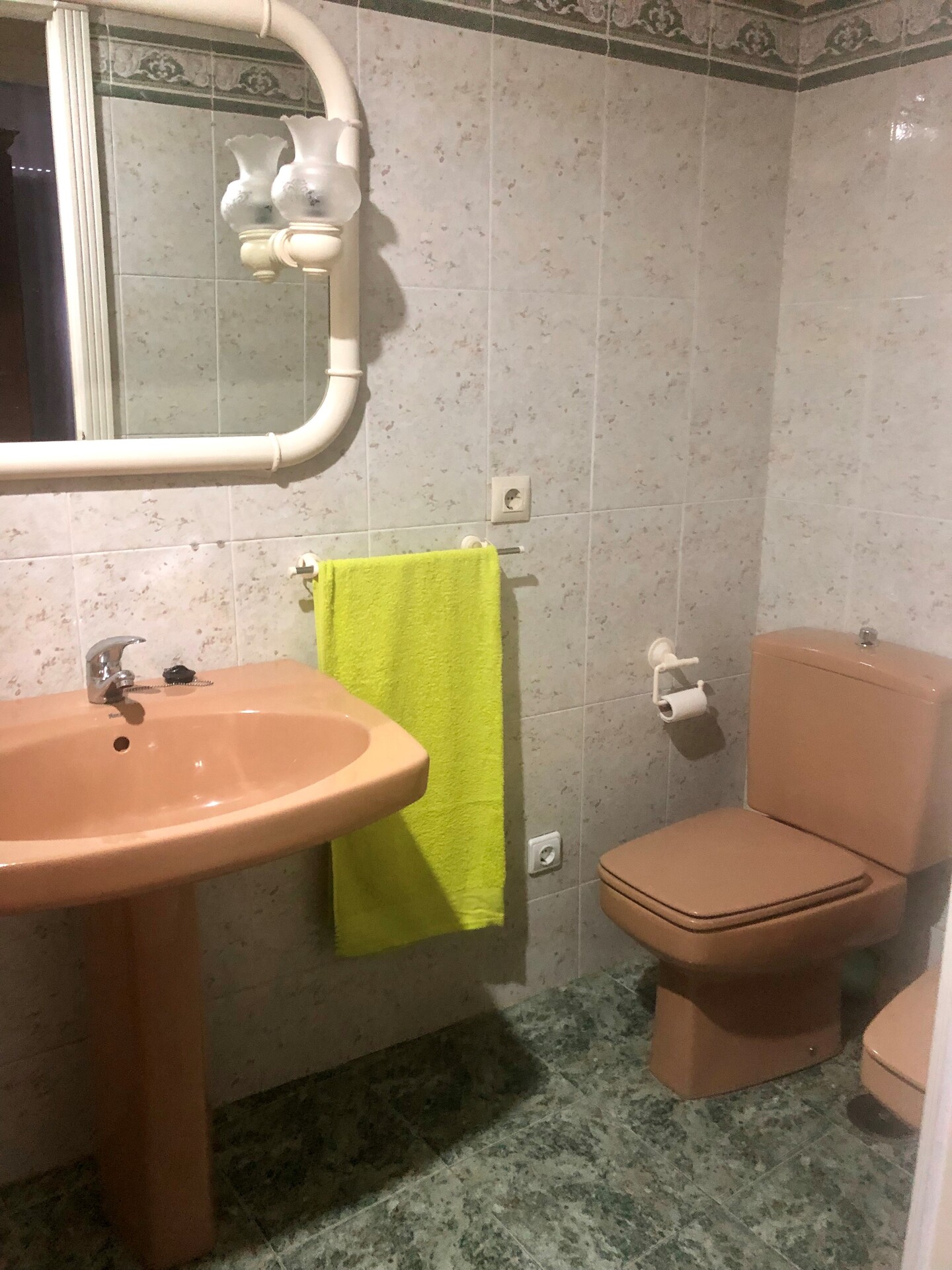 Piso de 90 m² en Badajoz