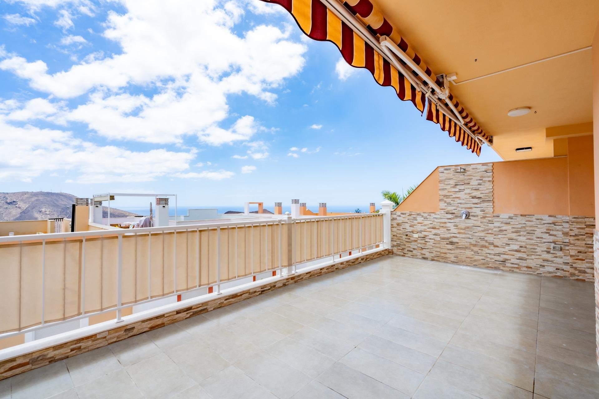 Pis de 53 m² a Arona