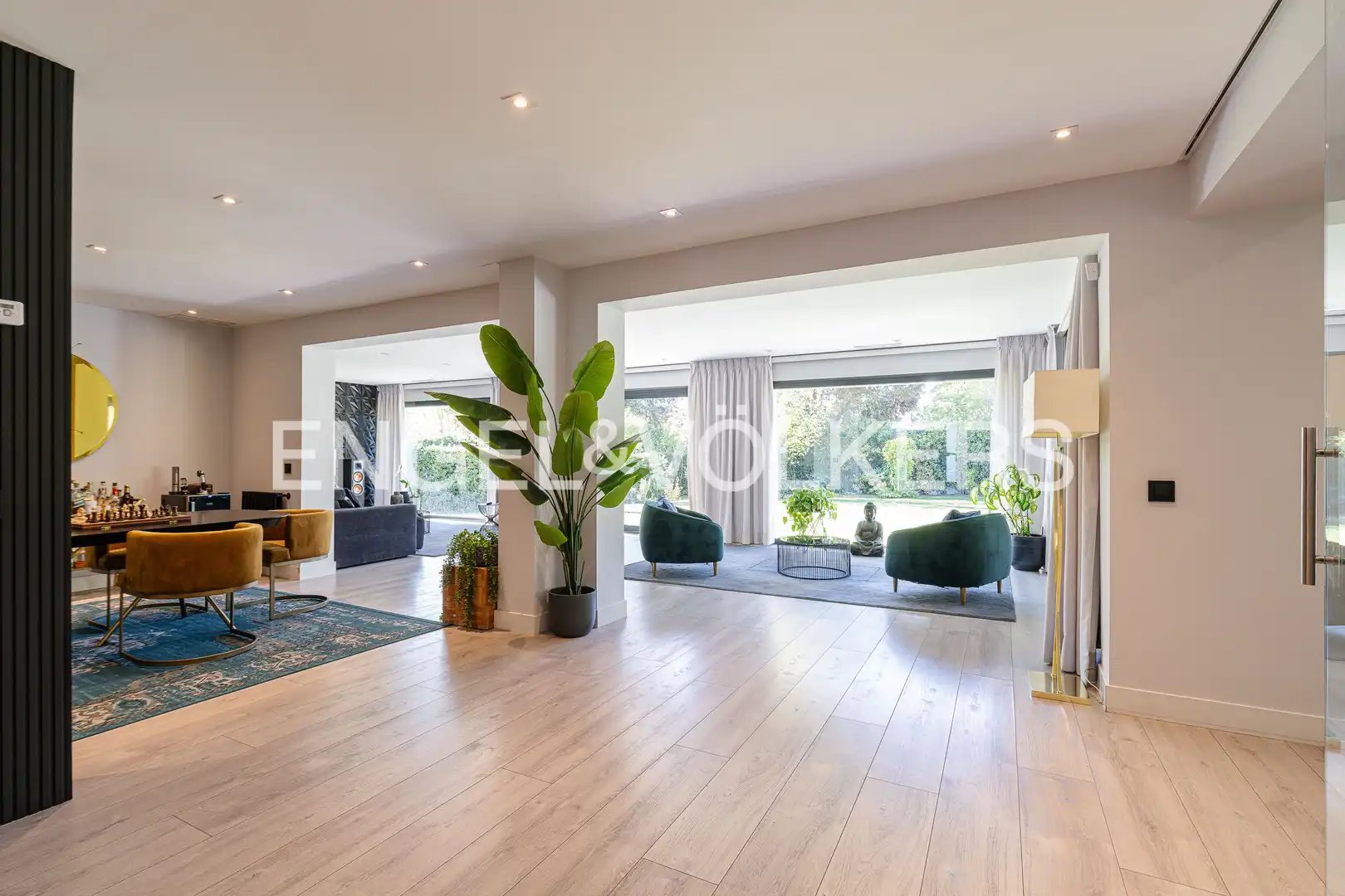 Casa de 470 m² a Pozuelo de Alarcón