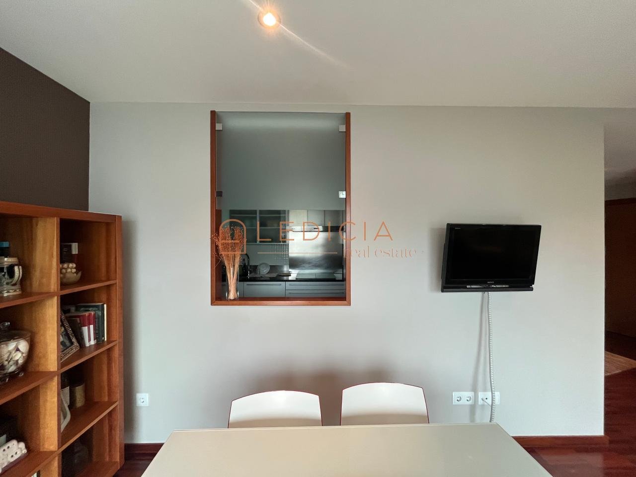 Piso de 95 m² en Nigrán