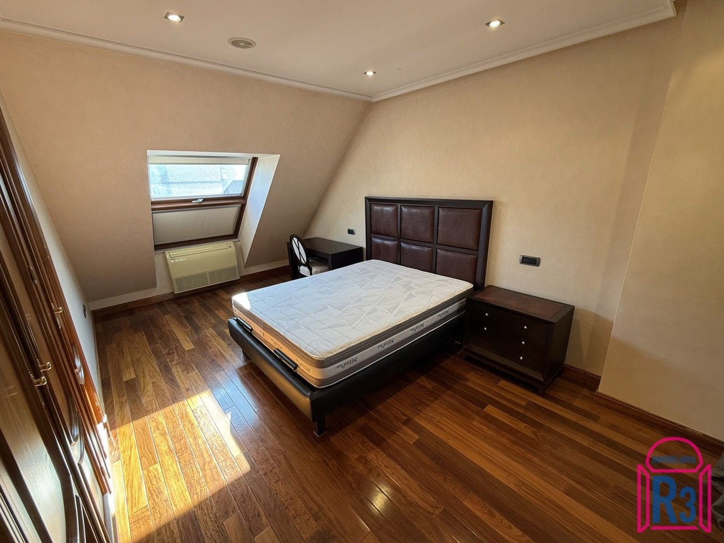 Piso de 160 m² en León