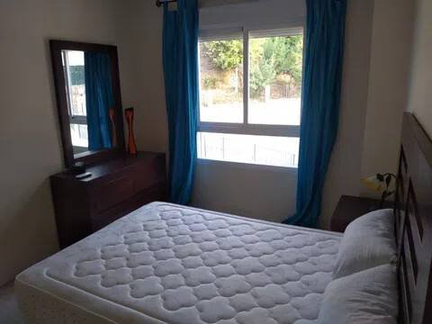 Piso de 142 m² en Altea