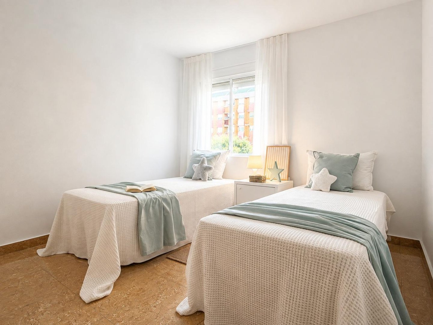 Piso de 63 m² en Godella