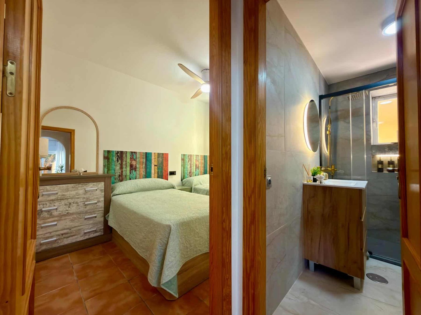 Casa de 100 m² en Vera