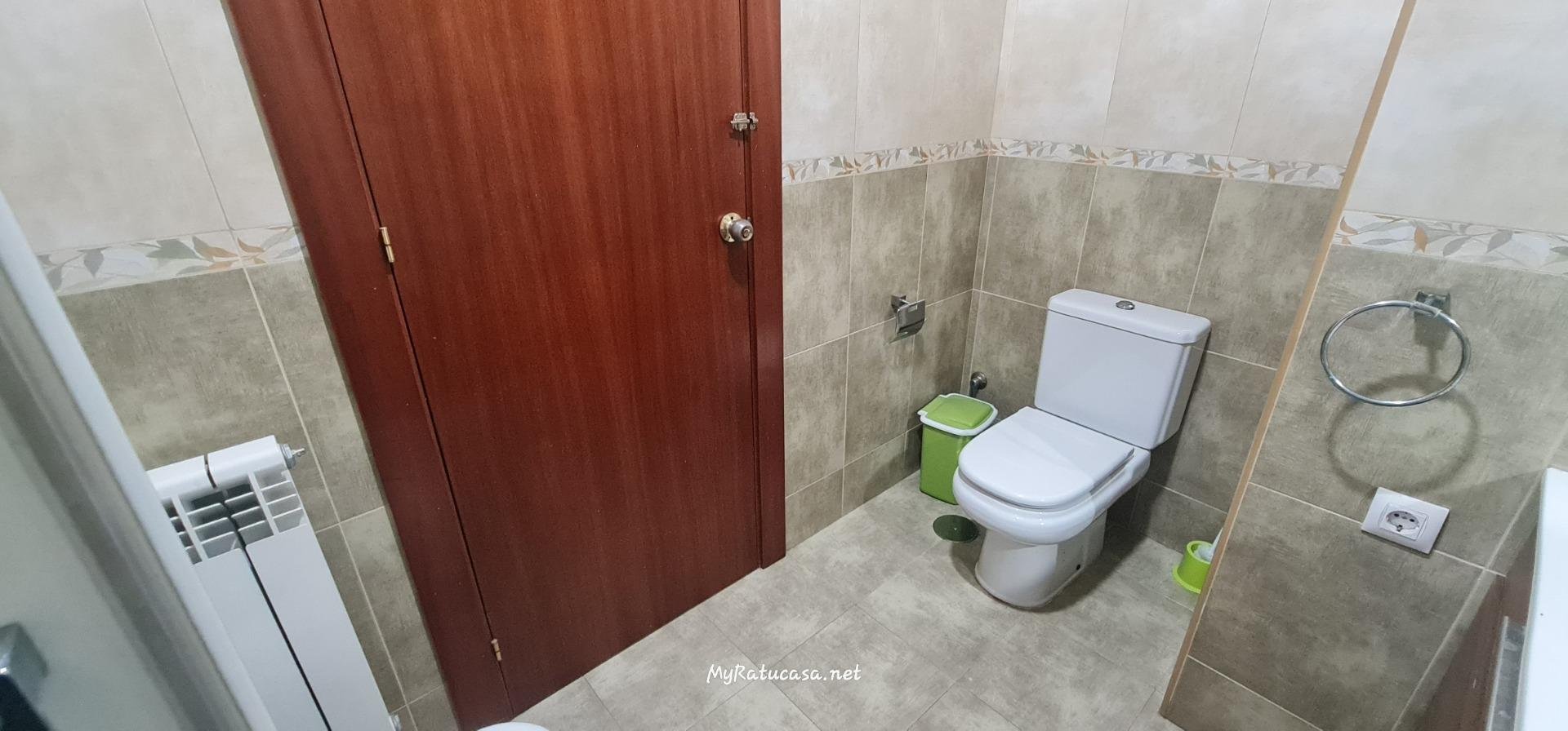 Habitación 95 m², Granada