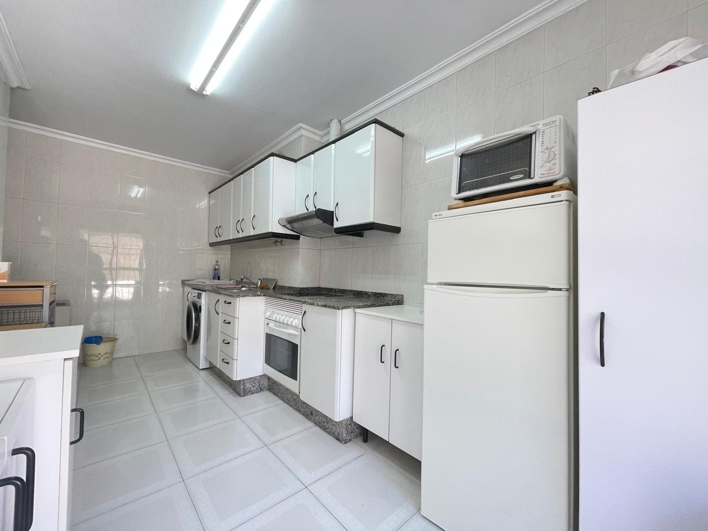 Piso de 105 m² en Ponferrada