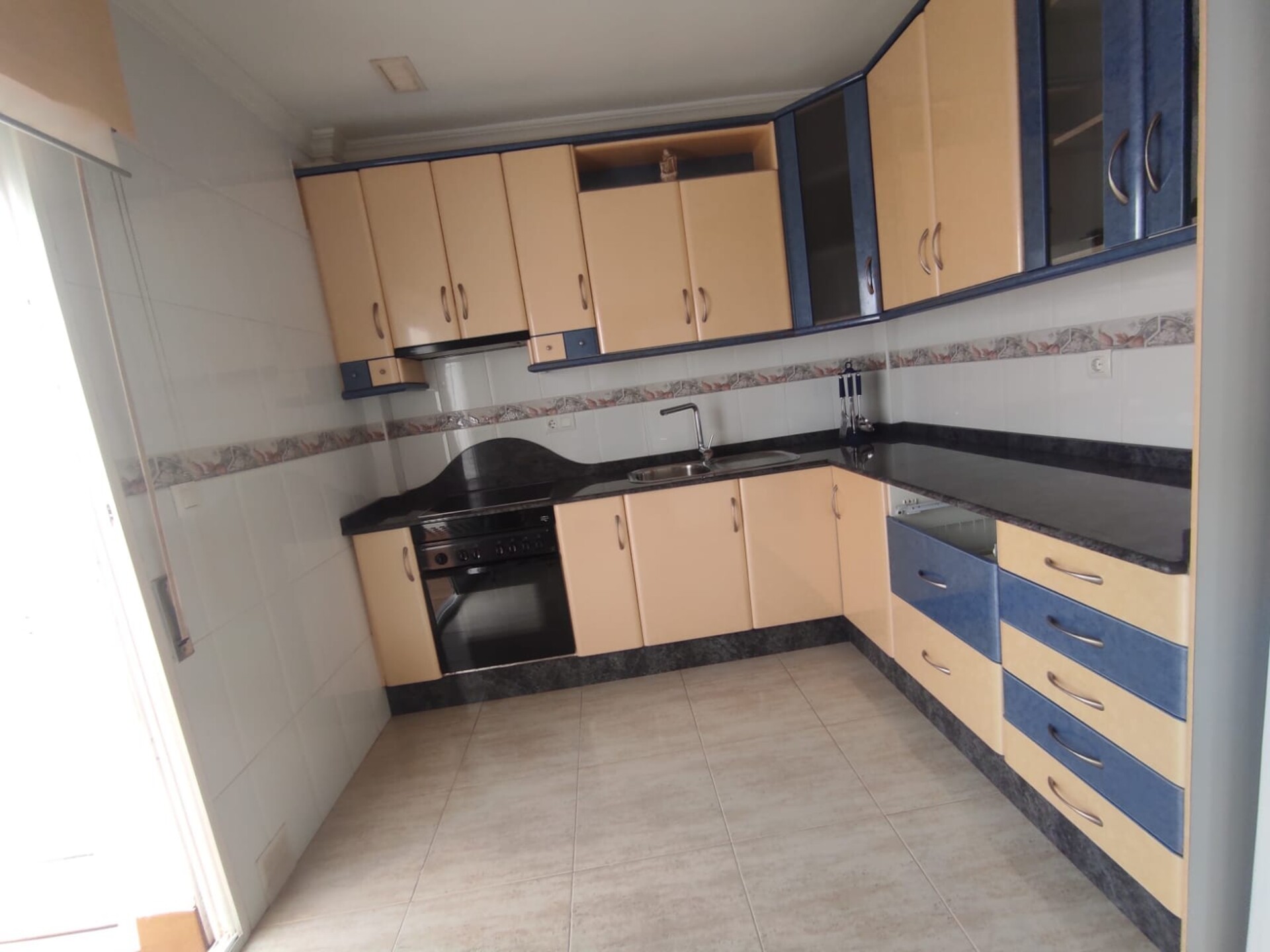 Apartamento 120 m² em Cartagena