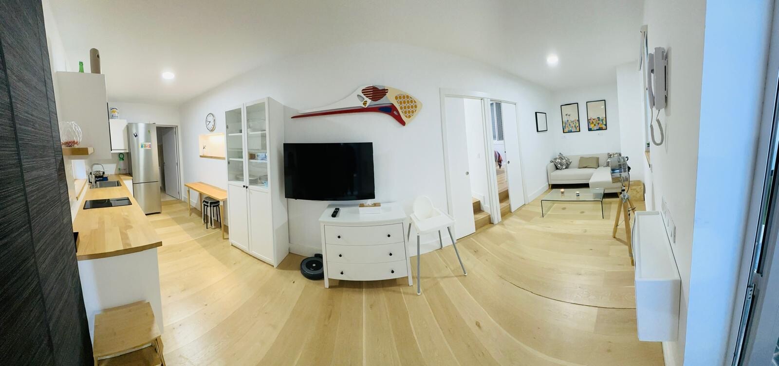 Будинок 110 м² у Valsequillo de Gran Canaria
