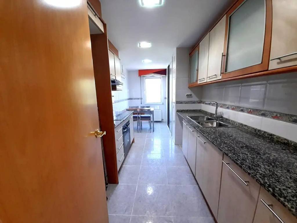 Appartamento 117 m² a el Prat de Llobregat