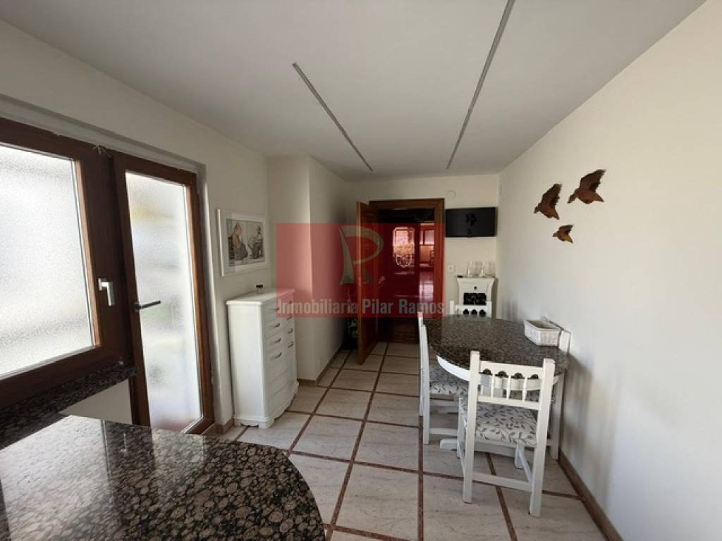 Piso de 160 m² en León