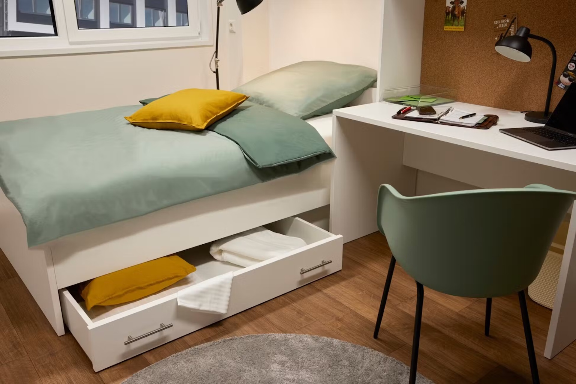 Piso de 31 m² en Lloret de Mar