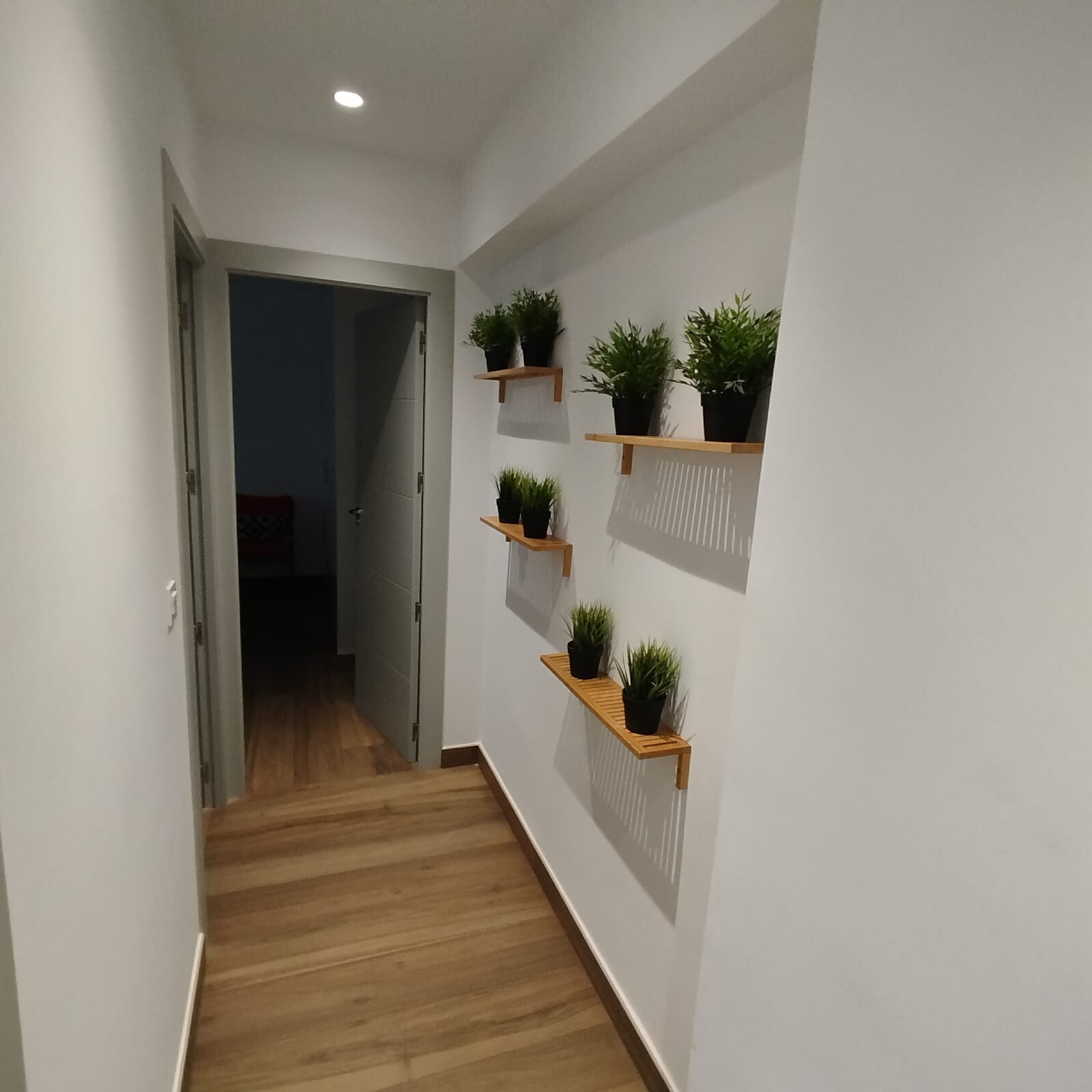 Pis de 70 m² a Múrcia