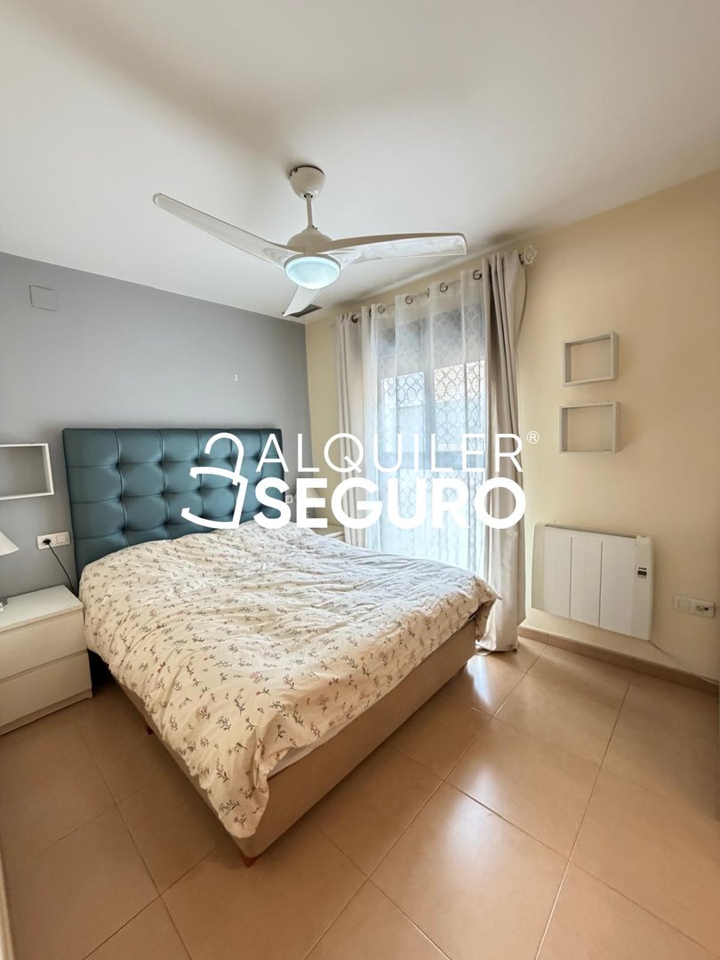 Casa de 120 m² en Almazora