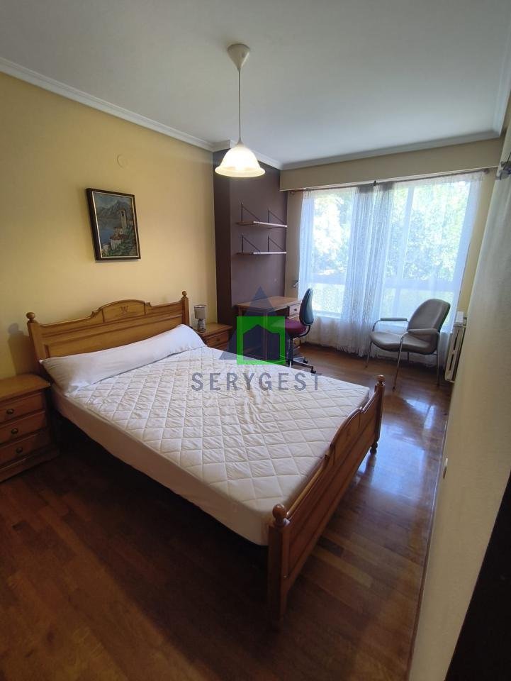 Piso en alquiler, Ourense