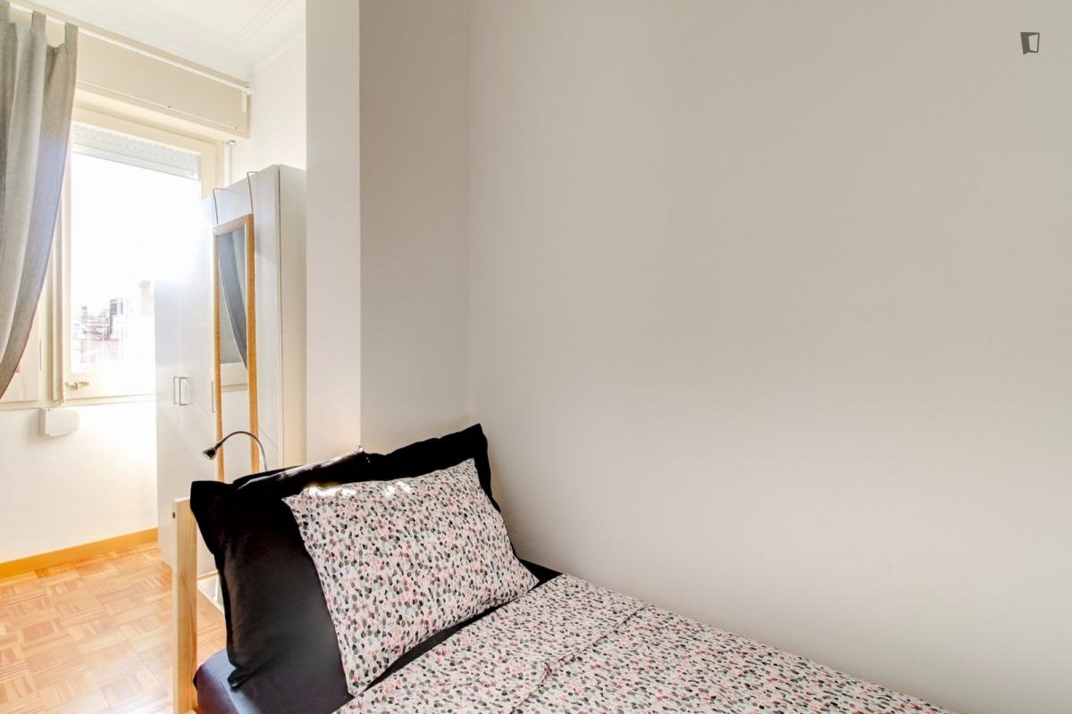 Habitación en alquiler, Barcelona