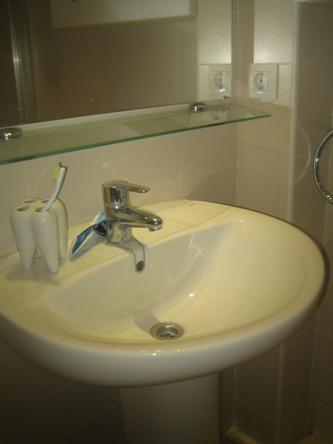 Piso de 80 m² en Granada