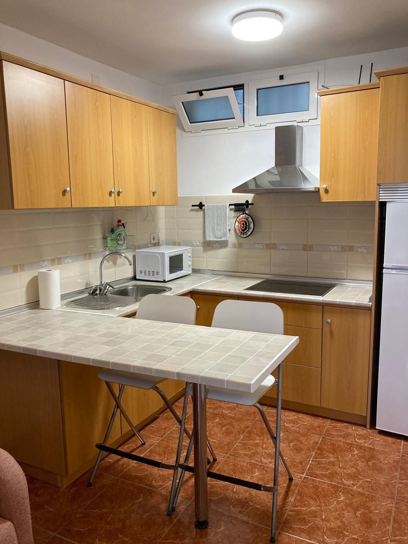 Appartamento 37 m² a Mogán