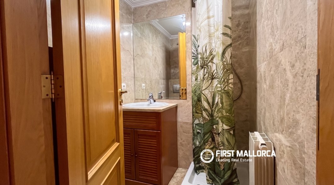 Piso de 117 m² en Palma