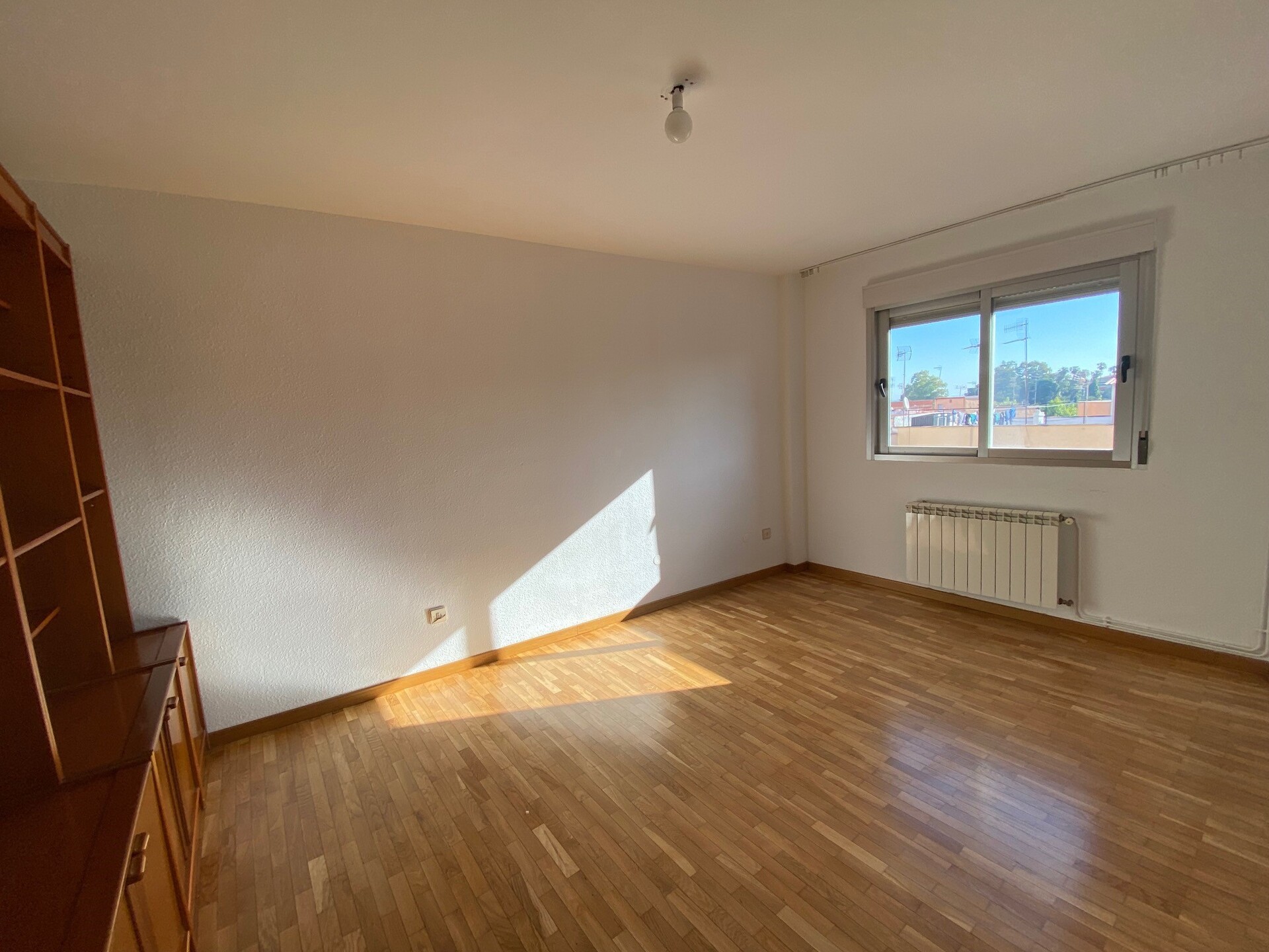 Piso de 90 m² en Badajoz