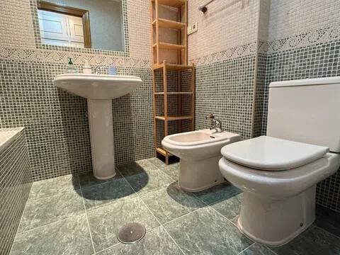 Piso de 115 m² en Albacete