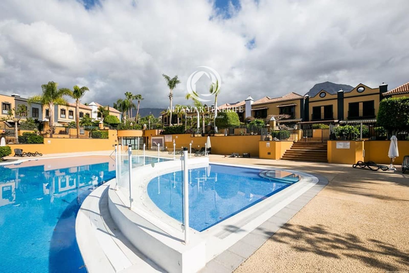 Piso de 240 m² en Adeje